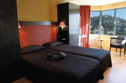 Hotel Eden