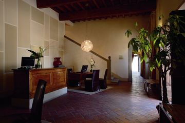 Hotel B4 Firenze Granducato