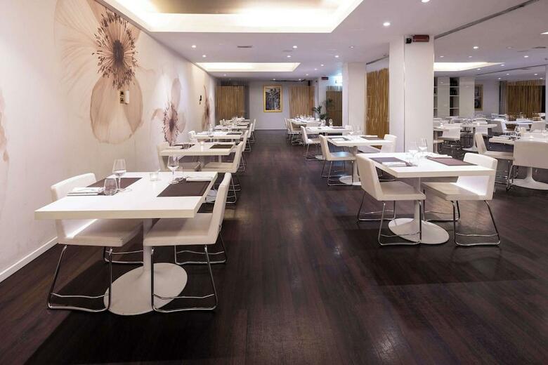 Hotel B4 Bologna Tower