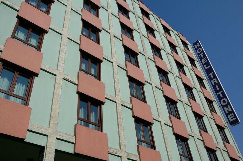 Hotel Tritone