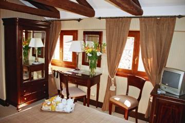 Hotel Residenza Goldoni