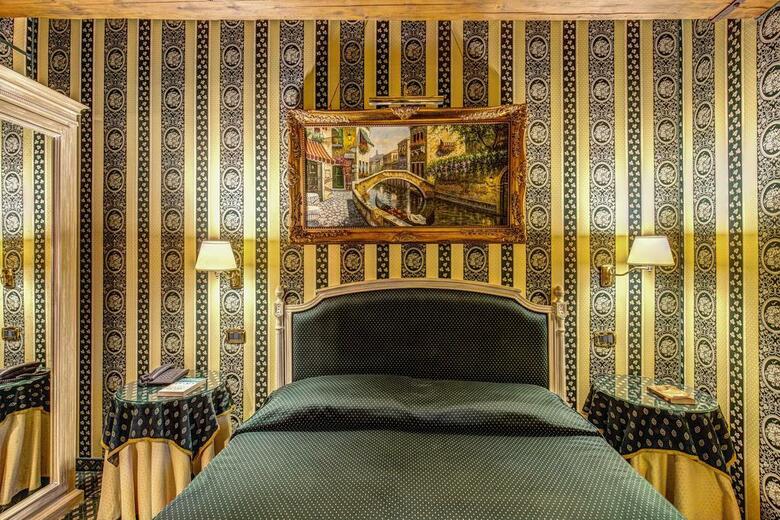 Residencia Relais Piazza San Marco