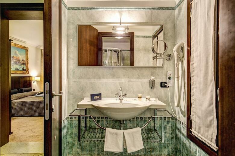 Residencia Relais Piazza San Marco