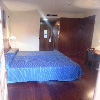 Hotel Aroi Bierzo Plaza