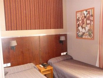 Hotel Mariette Pacha