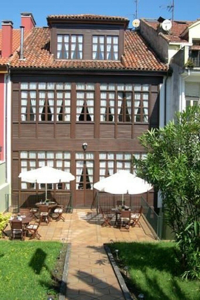 Hotel Puerto De Llanes