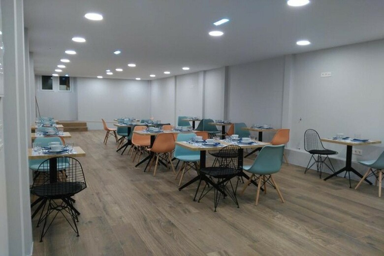 Hotel Puerto De Llanes