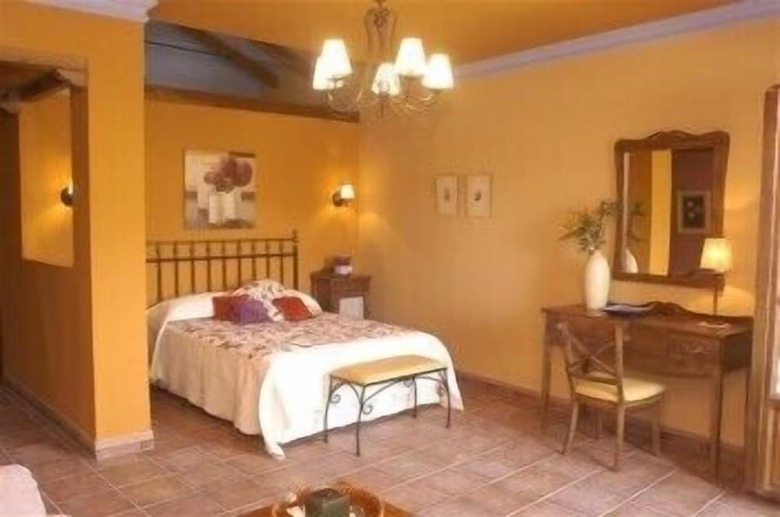 Hotel Huerta De Las Palomas