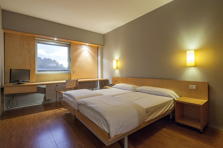 Hotel Eth Irun