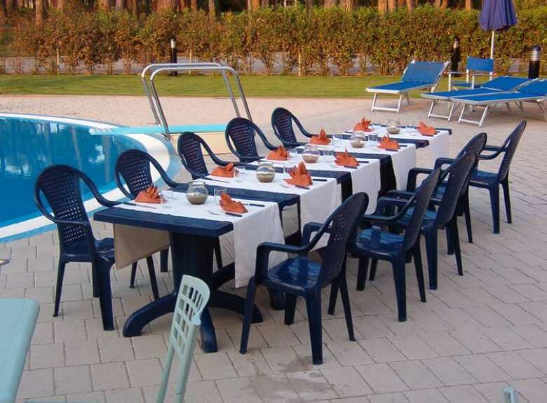 Hotel Green Park Resort