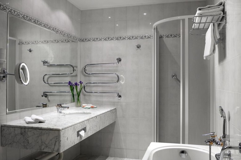 Hotel Ambassador-zlat� Husa