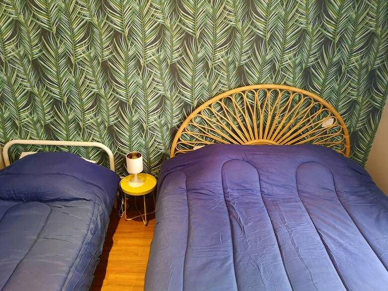 Hotel Meyerbeer Beach