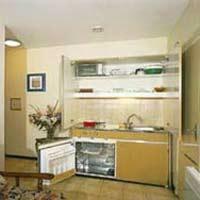 Hotel Meyerbeer Beach