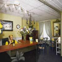 Hotel Meyerbeer Beach