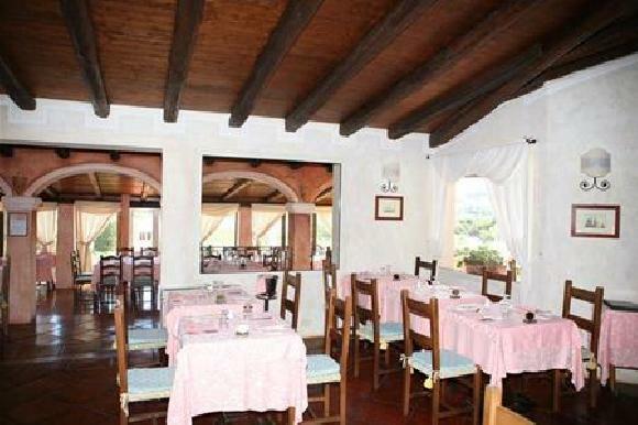 Colonna Park Hotel