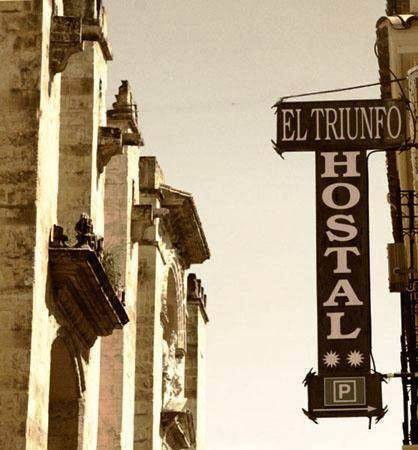 Hostal El Triunfo