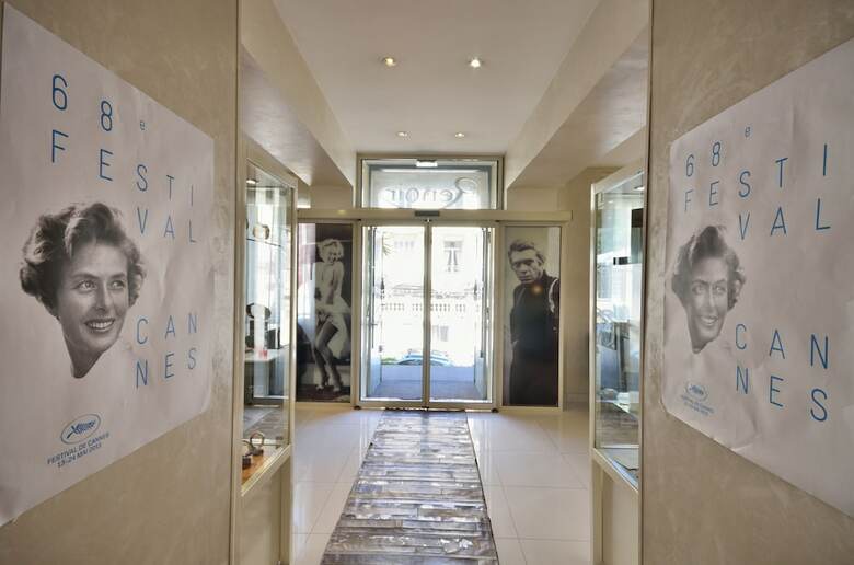 Hotel Renoir