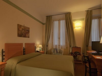 Hotel Botticelli
