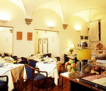 Hotel Botticelli