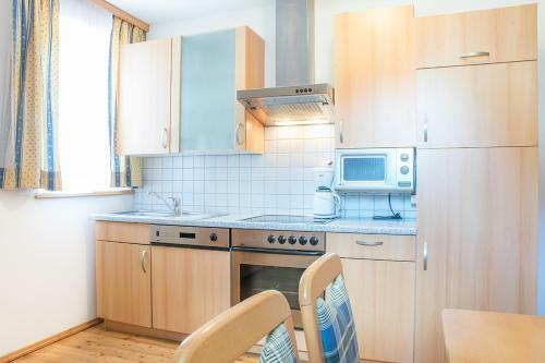 Apartamento Appartement Schizentrum Grosseck - Speiereck