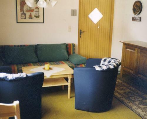 Apartamento Log Home