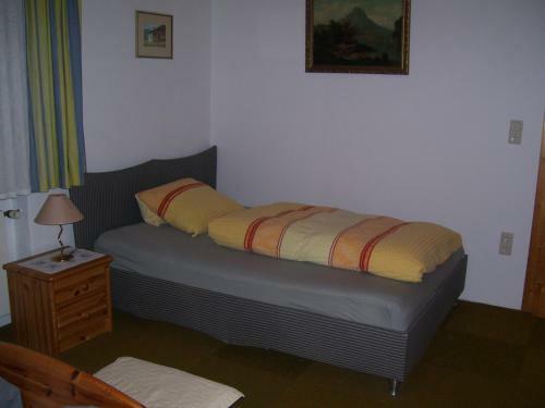 Apartamento Log Home
