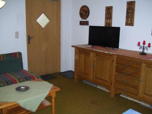Apartamento Log Home