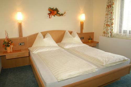 Hostal G�stehaus Trattner