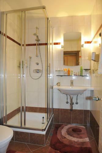 Hostal G�stehaus Trattner