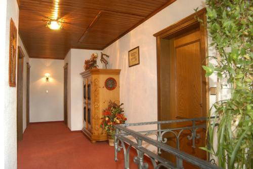Hostal G�stehaus Trattner