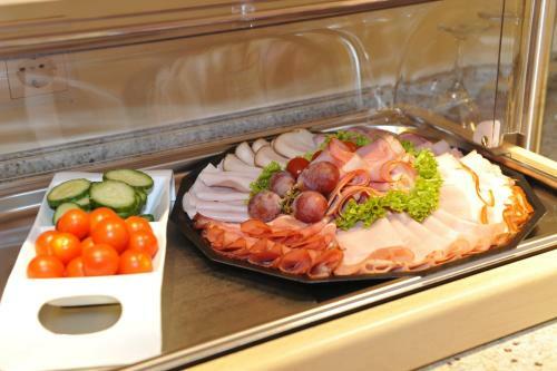 Hostal G�stehaus Trattner