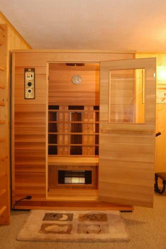 Hostal G�stehaus Trattner