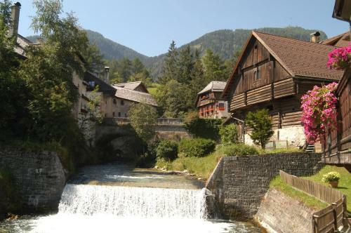 Hotel Kernwirt