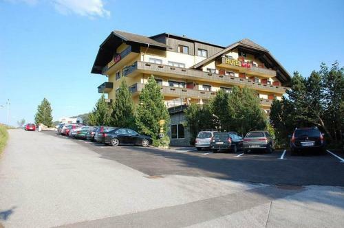 Aktivhotel Karla