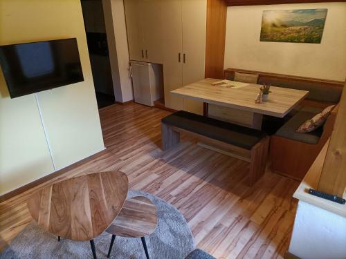 Apartamento Haus Katris
