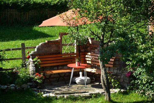 Apartment Mauser-m�hltaler