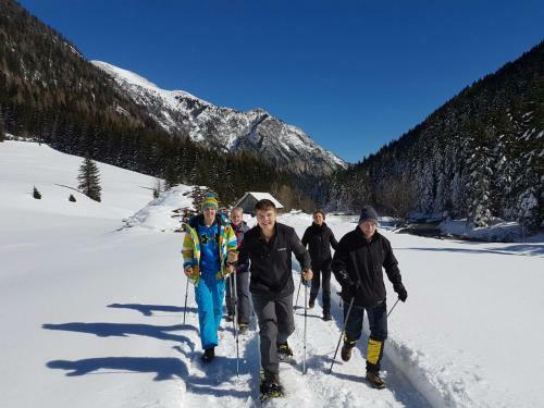 Apartment Mauser-m�hltaler