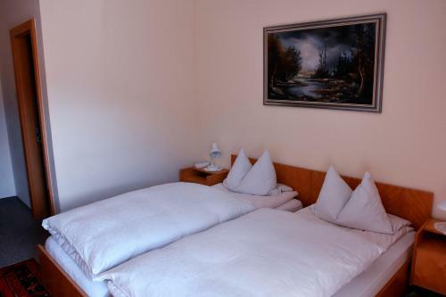 Hostal Pension Lasshofer