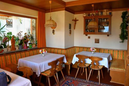 Hostal Pension Lasshofer