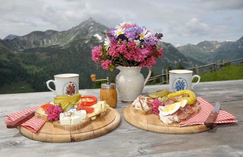 Hostal Pension Lasshofer