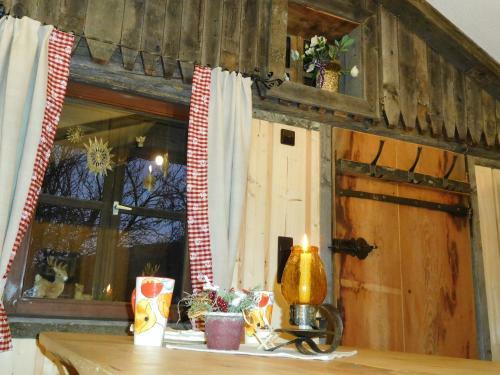 Apartamento Ferienwohnungen Schartner