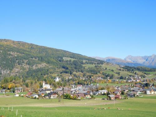 Apartamento Ferienwohnungen Schartner