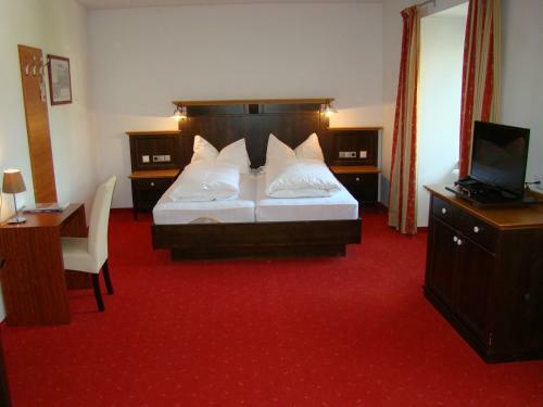 Hotel Neuwirt