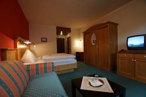 Hotel Neuwirt