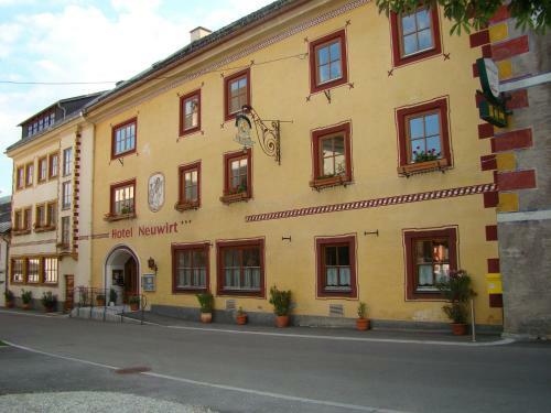 Hotel Neuwirt