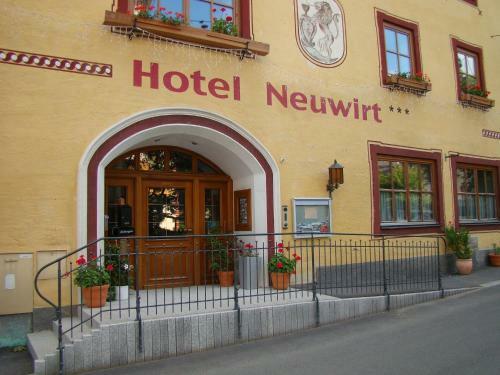 Hotel Neuwirt