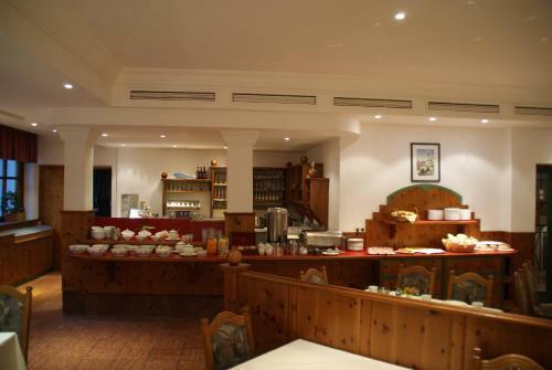 Hotel Neuwirt