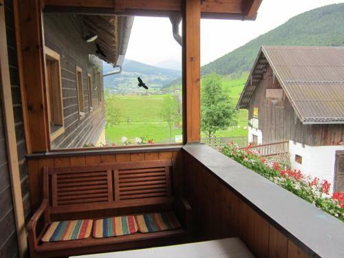 Agroturismo Gut Neusess