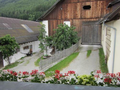 Agroturismo Gut Neusess