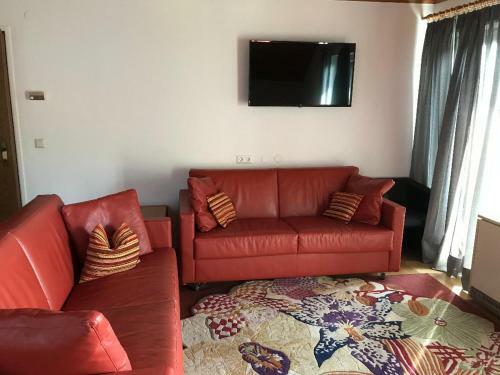 Apartamento Ferienwohnung Und Zimmer Kassar Bikertipp